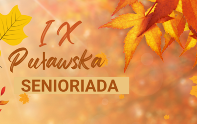 Zdjęcie do IX Puławska Senioriada - Parada Kapeluszy