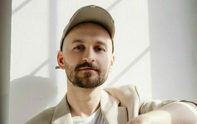 Zdjęcie do BARANOVSKI - Koncert w Puławach