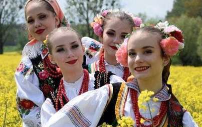 Zdjęcie do Koncert "Dla Ciebie, Mamo"