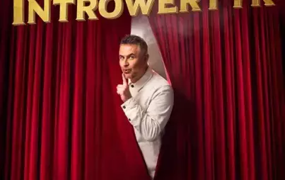 Zdjęcie do Standup: Igor Kwiatkowski &quot;Introwertyk&quot;