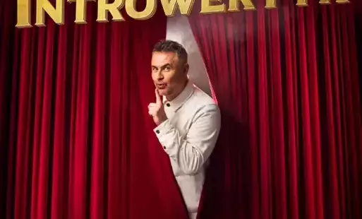 Zdjęcie do Stand-up: Igor Kwiatkowski &quot;Introwertyk&quot;