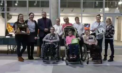 Zdjęcie do Najpiękniejsze szopki wybrane!