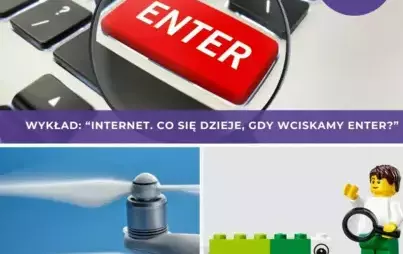 Zdjęcie do Uniwersytet Dziecięcy UMCS w Puławach wykład i warsztaty 