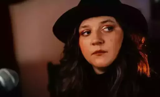 Zdjęcie do Puławskie Lato Bluesowe - Angelika Irauth z zespołem BLUES SMILE BAND