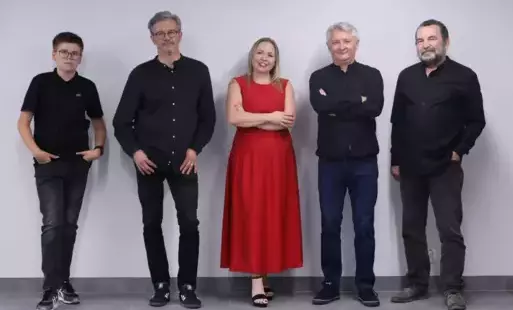 Zdjęcie do Koncert &bdquo;Bo nie z każdym lubię grać&rdquo;