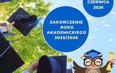 Zdjęcie do Uniwersytet Dziecięcy UMCS w Puławach - Zakończenie Roku Akademickiego