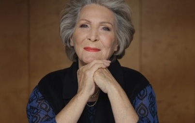 Zdjęcie do Irena Santor "W roli gł&oacute;wnej"