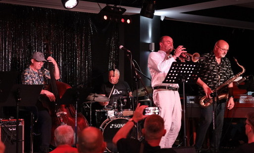 Zdjęcie do Koncert Kadry Warsztat&oacute;w sPOKo Jazz Puławy 2026