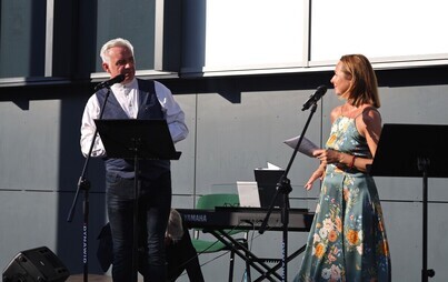 Zdjęcie do Koncert &bdquo;Śpiewanie z gwiazdami, czyli potyczki z piosenką&rdquo;