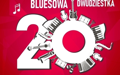 Zdjęcie do Koncert Bluesowa Dwudziestka