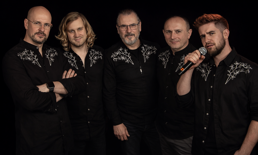 Zdjęcie do Koncert zespołu Grzane Wino 