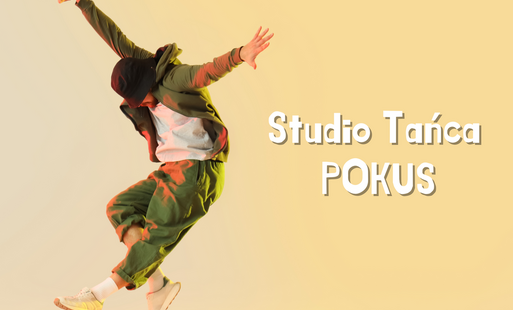Zdjęcie do Studio Tańca POKUS - zapisy