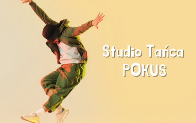 Zdjęcie do Studio Tańca POKUS - zajęcia pokazowe
