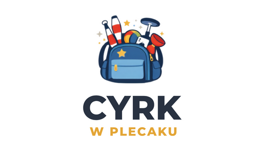 Zdjęcie do Cyrk w plecaku - zapisy na nowe zajęcia kuglarskie