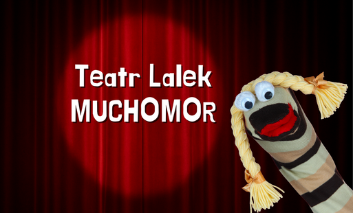 Zdjęcie do Teatr Lalek MUCHOMOR - zapisy