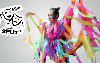 Zdjęcie do Zapisy do grup Teatru SPUT&sup2;