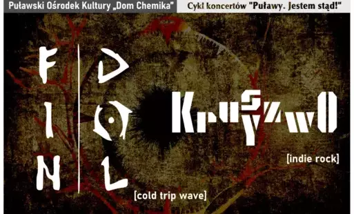 Zdjęcie do Koncert Kruszywo / Fin-Dol