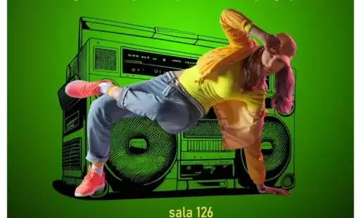 Zdjęcie do Zapisy na zajęcia do Studia Tańca POKUS