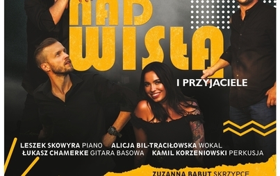 Zdjęcie do Koncert &bdquo;Cud nad Wisłą i przyjaciele&rdquo;