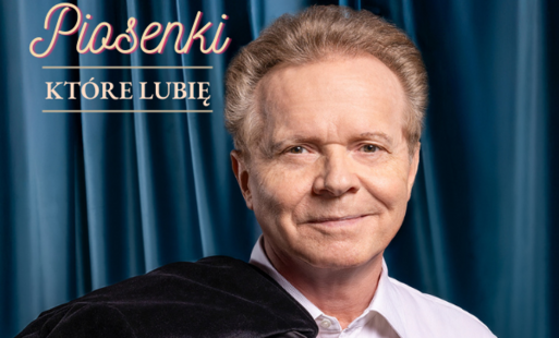 Zdjęcie do Michał Bajor z recitalem &bdquo;Piosenki, kt&oacute;re lubię&rdquo;