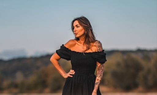 Zdjęcie do Koncert Alicja Bil-Traciłowska z zespołem