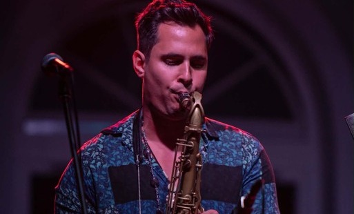 Zdjęcie do Koncert Joaquin Sosa Quartet