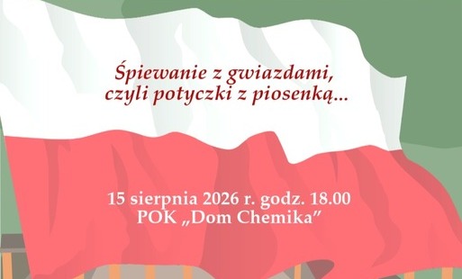 Zdjęcie do Koncert &bdquo;Śpiewanie z gwiazdami, czyli potyczki z piosenką&rdquo;