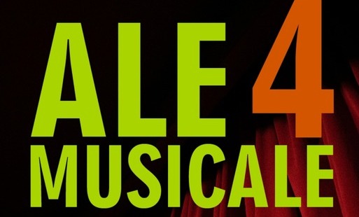 Zdjęcie do Koncert Zespołu Wokalnego KENSINGERS "Ale Musicale 4" 