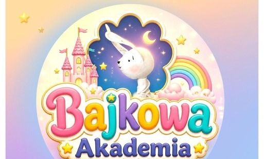 Zdjęcie do Dzień Otwarty Bajkowej Akademii