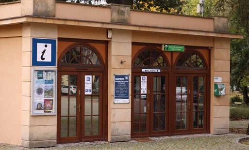 Zdjęcie do Informacja o godzinach otwarcia CIT