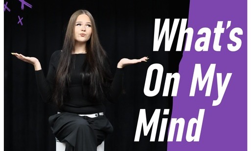 Zdjęcie do Koncert &bdquo;What&rsquo;s On My Mind&rdquo;