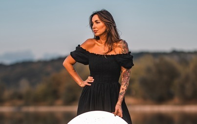 Zdjęcie do Koncert Alicja Bil-Traciłowska z zespołem