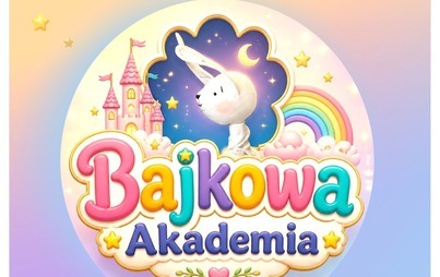 Zdjęcie do Dzień Otwarty Bajkowej Akademii