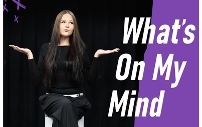 Zdjęcie do Koncert &bdquo;What&rsquo;s On My Mind&rdquo;